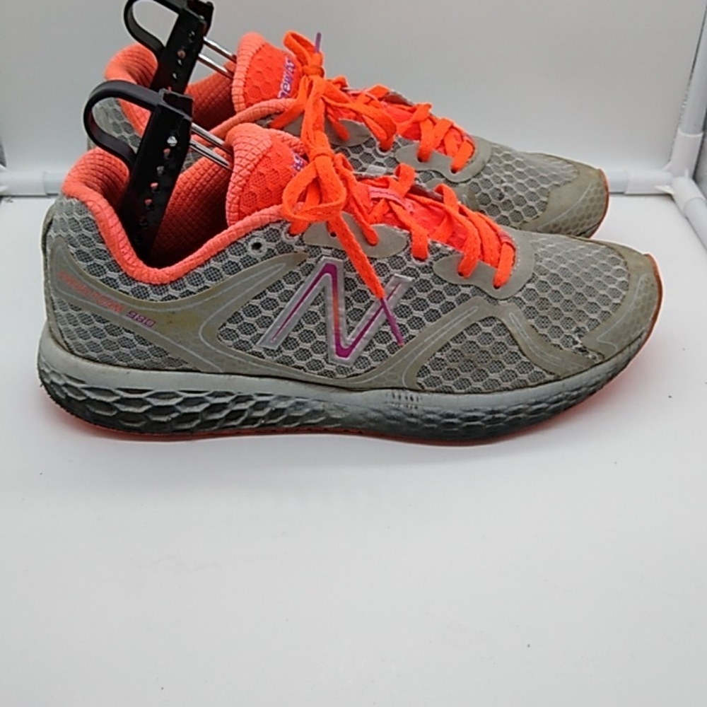 New Balance Fresh Foam 980 Running Shoes W 10